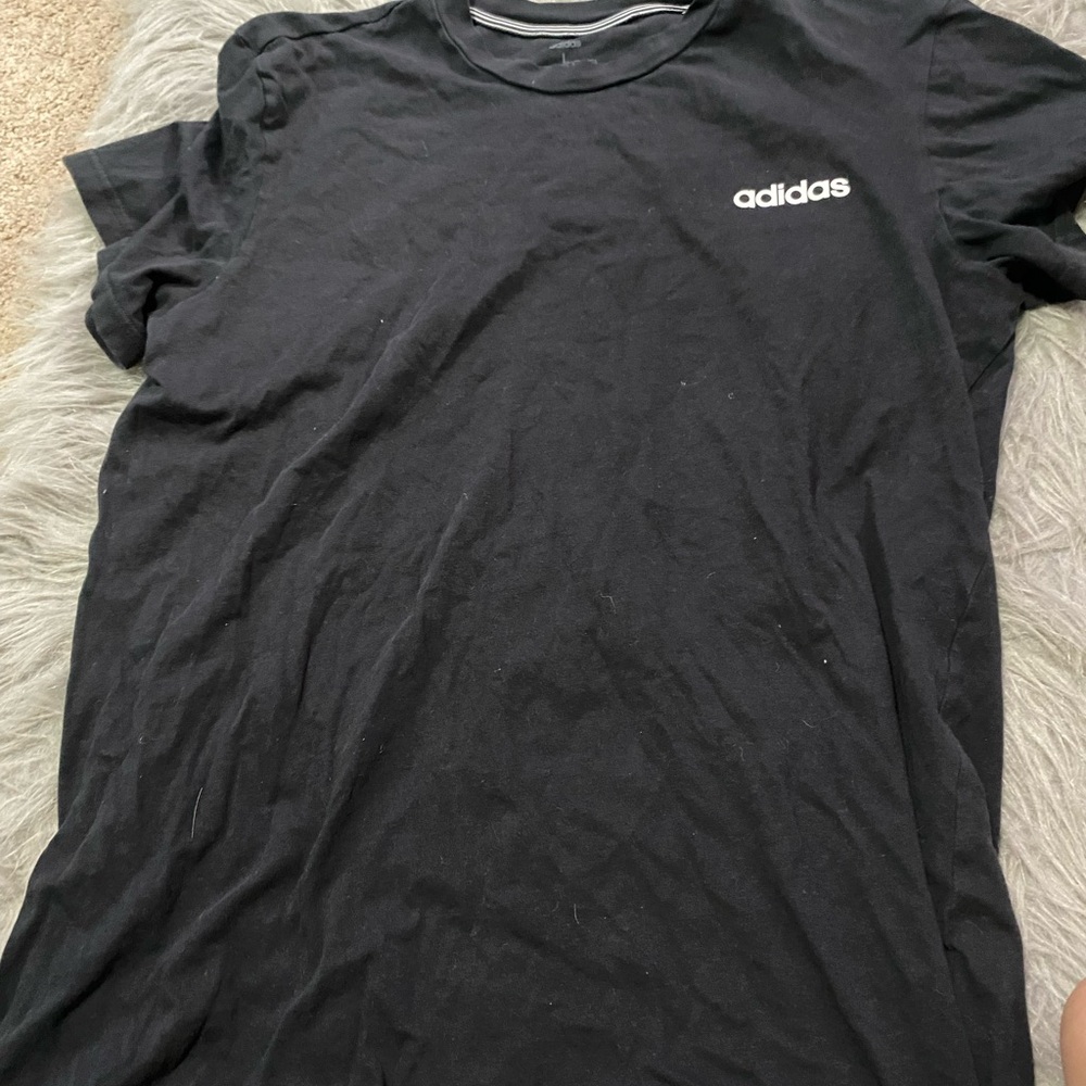 Adidas unisex t shirt